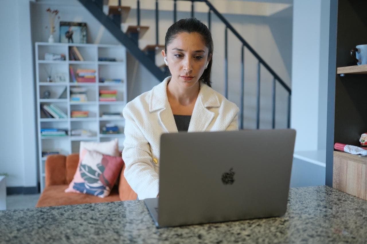 Online danışmanlık görseli